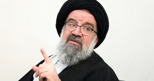 احمد خاتمی، علی خامنه ای، جانشینی خامنه ای، مجتبی خامنه‌ای، مهدی نصیری