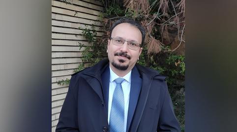 محکومیت جدید برای احمدرضا حائری در زندان اوین