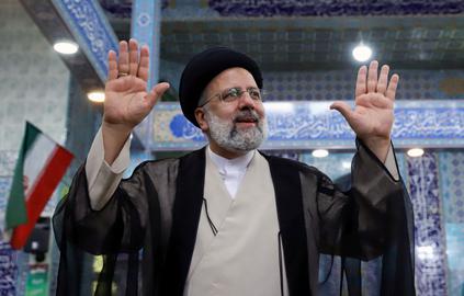The high-profile trials took place during Ebrahim Raisi's tenure as chief justice, and the about-turns began as he assumed the office of president