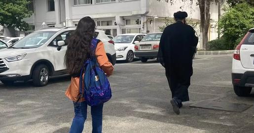 نظرسنجی محرمانه حکومت ایران؛ کاهش اعتماد به روحانیون و رسانه‌‌ها