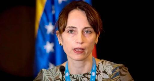 UN Special Rapporteur Alena Douhan is currently set to meet only with government officials and approved NGOs during her trip to Iran on Tehran's invitation