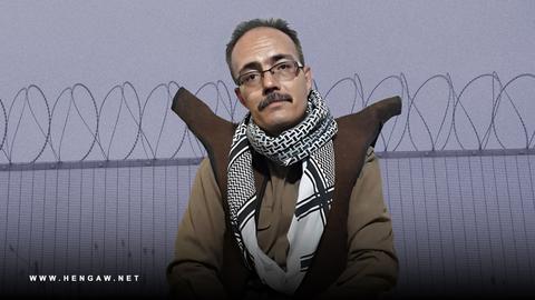 Kurdish Civil Activist Sentenced to 18 Months in Prison