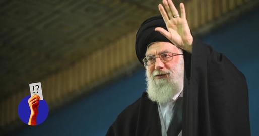 In his own telling, Supreme Leader Ali Khamenei grew up in poverty and only accumulated his wealth after the Islamic Revolution