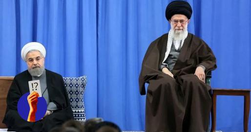 Exactly what assets Khamenei owns remains a mystery, but ex-President Hassan Rouhani once claimed his properties run to one house and hosseiniyeh in Tehran