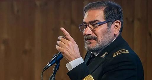 Iranian Top Security Official To Visit UAE On March 16