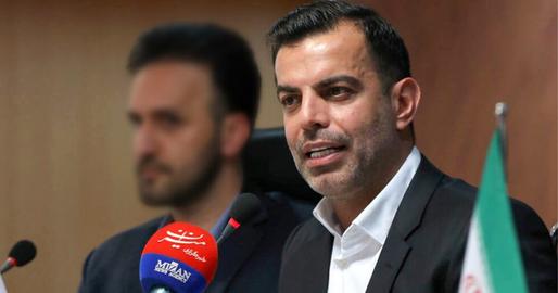 پشت پرده لباس‌ کاروان ایران درالمپیک پاریس؛ تولیدات علی اژدرکش
