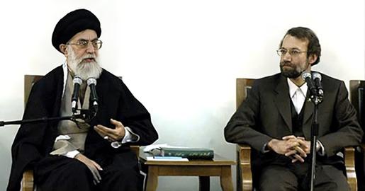 علی لاریجانی؛ سومین تلاش سازنده «هویت» و «چراغ»  برای ریاست جمهوری