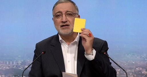 Tehran Mayor Alireza Zakani pledged to reduce petrol prices, tackle smuggling, and address energy imbalances and environmental issues
