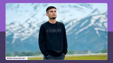 Kurdish Actor Held Incommunicado for Over Three Weeks in Iran