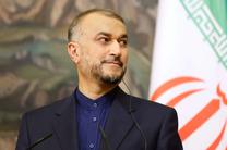 Iran FM: Relations With Bashar al-Assad's Syria Best They've Ever Been