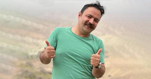 Amir Sheibani-Zaveh Faces New Charges Amidst Escalating Pressure