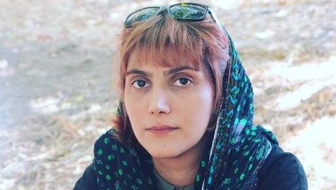 مرضیه امیری