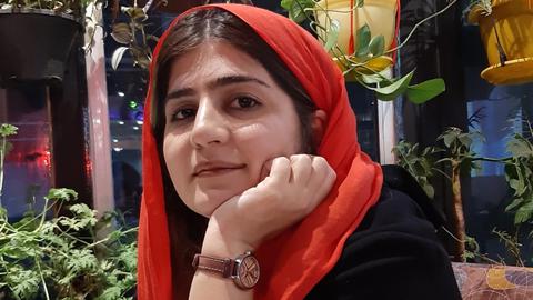 Human rights watchdogs have raised the alarm over the worsening health of young activist Sepideh Gholian