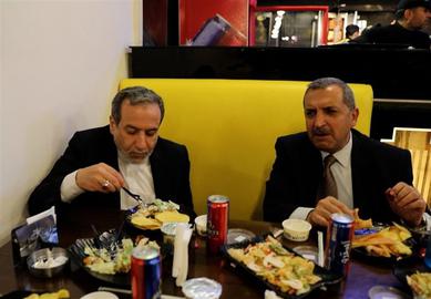 La caída de Asad: la Fuerza Quds se enfrenta a una crisis estratégica