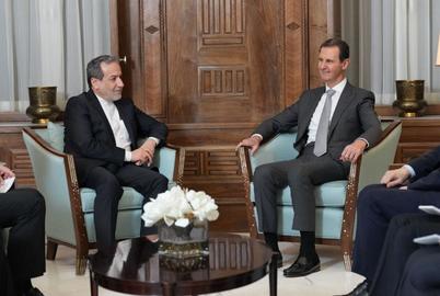 La caída de Asad: la Fuerza Quds se enfrenta a una crisis estratégica