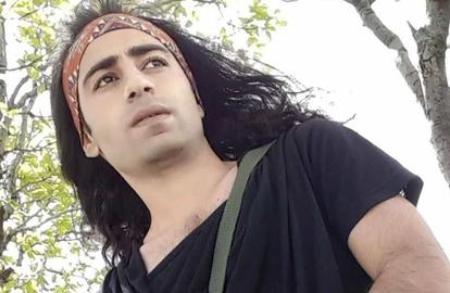 The sentence was issued by Branch 101 of the Criminal Court in the western Darreh Shahr district on March 17