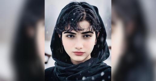 آرمیتا گراوند، دانش‌آموز نوجوانی که پس از بیهوشی در متروی تهران به بیمارستان منتقل شد و به کُما رفت، جان باخته است.