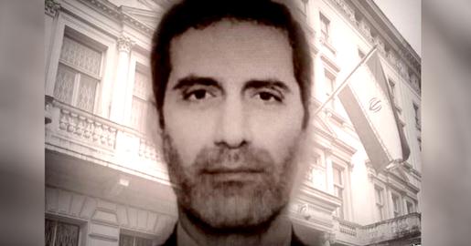 در صورت تصویب این لایحه «اسدالله اسدی»، دیپلمات جمهوری اسلامی ایران و دبیر سوم سفارت آن در اتریش که به جرم توطئه تروریستی به ۲۰ سال زندان محکوم شده است، می‌تواند به ایران منتقل و در عمل آزاد شود