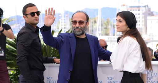 The claim against Asghar Farhadi was brought by an Iranian filmmaker who attended a workshop led by him in 2014
