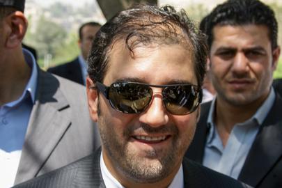 Rami Makhlouf, Bashar al-Assad's maternal cousin, was considered one of the richest and most powerful men in Syria with a personal fortune of $5-10bn before his house arrest in 2020