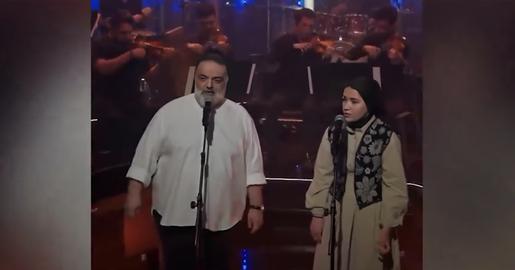 آواز عصار و حنانه؛ گشایشی نیست، صدای زنان هنوز ممنوع است