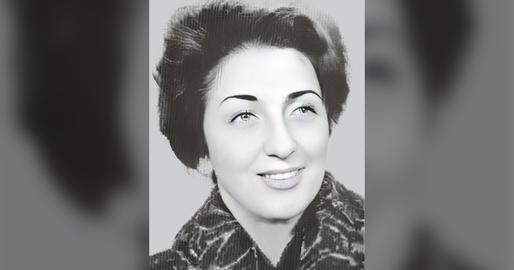 زنان تاثیر گذار ایران؛ دبیره اعظم حسنا