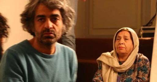 Babak Khorramdin, 47, was stabbed to death and dismembered by his father Akbar and mother Iran Mousavi San last year