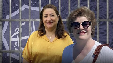 Iran Sentences Baha'i Women to Jail
