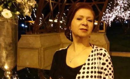Crece la alarma por mujer bahá'í detenida en un lugar desconocido
