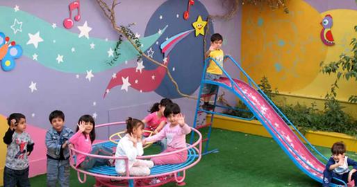 The Truth Behind Iranian State TV's Dramatic Report on 'Baha'i Kindergartens'