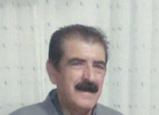 عبدالرحمن بختیاری، با شلیک مستقیم سرکوبگران در سقز کشته شد