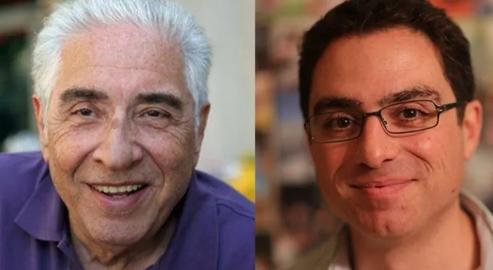 La familia de Baquer Namazi ruega a Teherán que conceda a su hijo la posibilidad de salir de prisión durante la cirugía de su padre