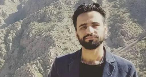 Activist on Hunger Strike at Death's Door, Friends in Iran Warn