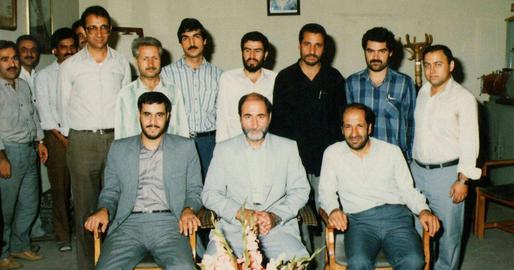 محمدعلی رجایی؛ افسانه‌ها درباره مردی که ۲۸ روز رییس جمهور ایران بود