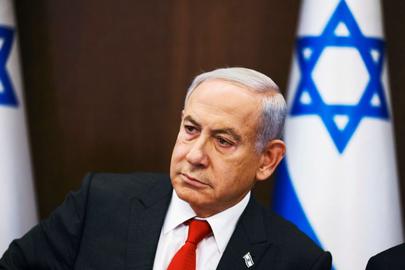 نتانیاهو: ایران مسئول حمله به نفتکش اسرائیلی است
