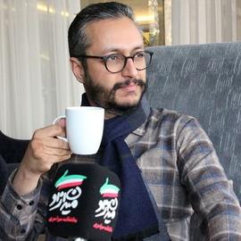 Iranian Forces Arrest Journalist, Whereabouts Unknown