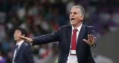 Queiroz to Return to Iran for World Cup, Football Federation Confirms