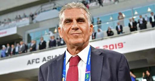 A number of early requests from Queiroz to the Iranian Football Federation have reportedly been granted