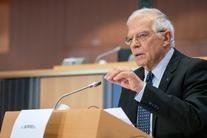 Josep Borrell: Rusiya İranın neft embarqosunun qaldırılmasını istəmirdi