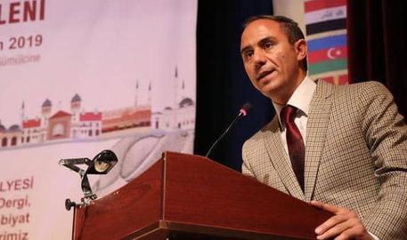 Azərbaycanlı şair Məhəmməd Riza Cəfərinin Təbrizdəki evində axtarış aparılıb