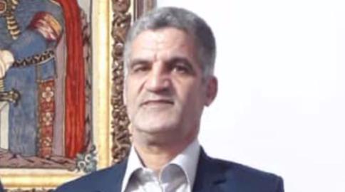 Təbriz Həbsxanasında saxlanılan İbrahim Asimani aclıq aksiyasının dördüncü günündə