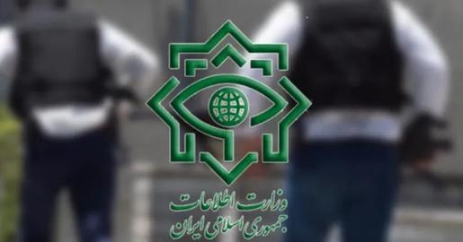 سیستان و بلوچیستاندا موساد جاسوسلوغو اتهامی ایله اوچ نفر ساخلانیلیب