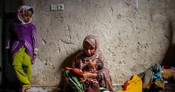 İranda uşaq evliliyi; 10-14 yaş arası analardan bir ildə 1474 körpə dünyaya gəlib