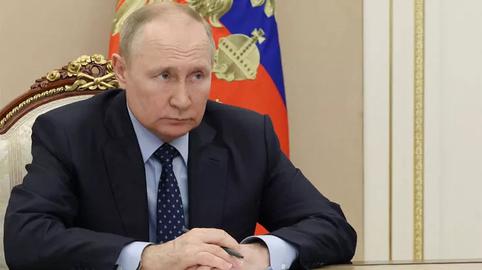 Kremlin sözçüsü: Putin gələn həftə Tehrana gedəcək