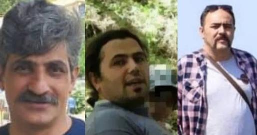Son müdafiə çıxışı etmək üçün üç əmək fəalının prokurorluğa çağırılması