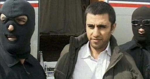 Keçmiş Müdafiə Komandiri: Əbdülmalik Rigini həbs etmək üçün təyyarəyə atəş açılıb