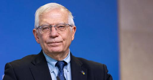 Josep Borrell: İranın JCPOA-nın canlanması mətninə cavabı “ağlabatan” idi