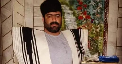 2018-ci il etiraz aksiyalarında həbs olunan Mehdi Salihi həyatını itirdi