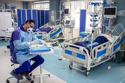 Doğu Azərbaycanda koronaya yoluxanların sayında artım var