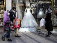 Official Statistics: One Fifth of All Marriages in Iran are Child Marriages